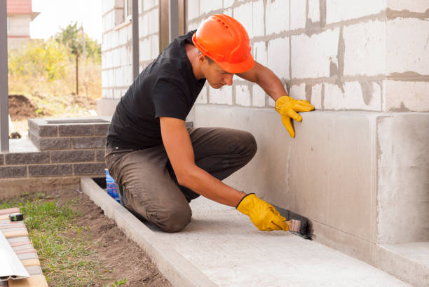Licensed Crawl Space Encapsulation service in Georgetown, IL - SJ Waterproofing Pros